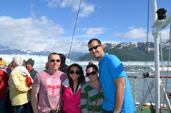 Glacier Bay National Park