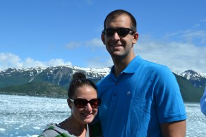 Glacier Bay National Park