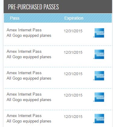 They all expire 12/31/15