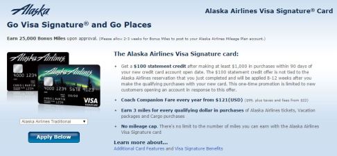 Alaskan Airlines