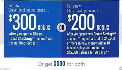 ChaseBonus