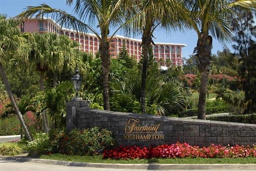 Fairmont Southampton