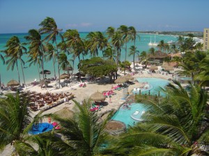 Holiday Inn Aruba