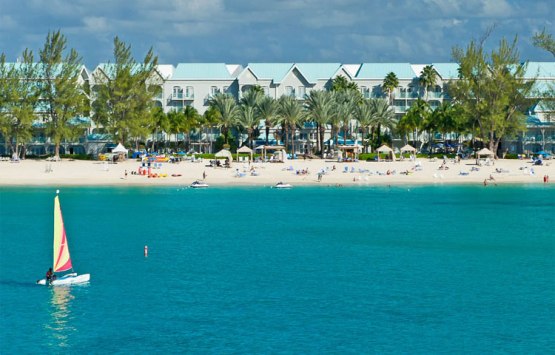 Westin Grand Cayman