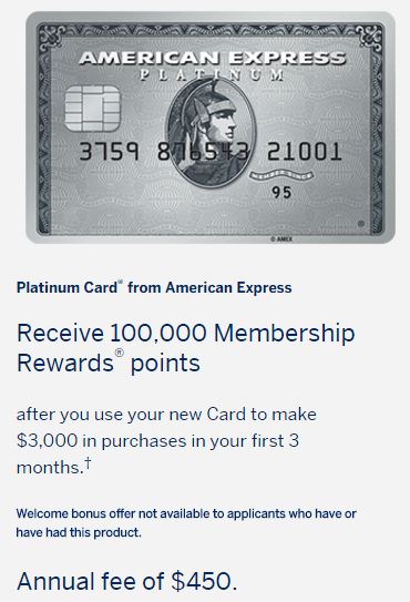 AmexPlatinumSignupBonus