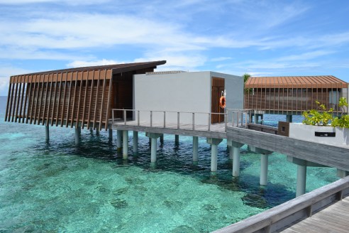 I'll choose this over a Courtyard for 25k points