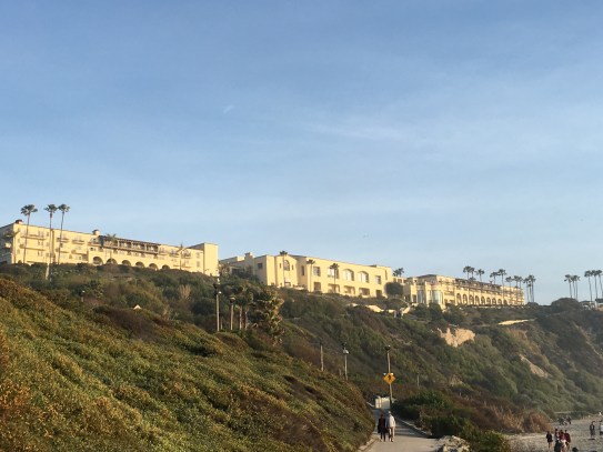 Ritz Carlton Laguna Niguel
