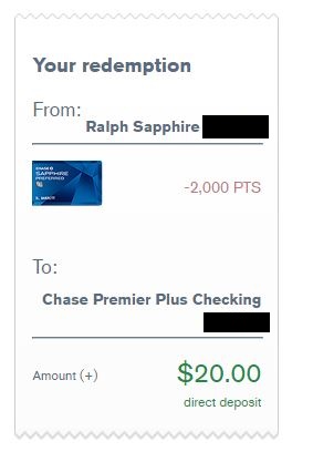 Straight cash homie...